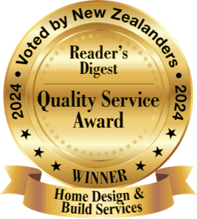 Readers Digest Award 2024